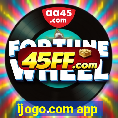ijogo.com app
